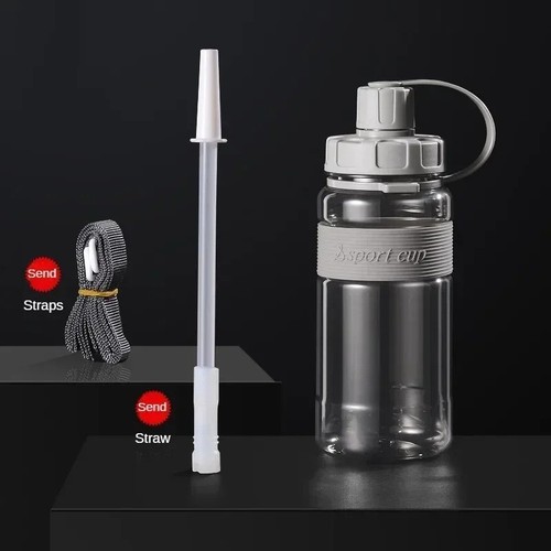 Water bottle extra - 2.2l, bottle,