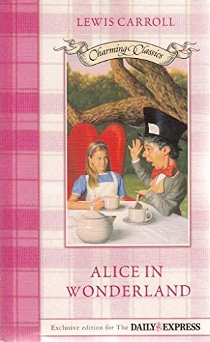 Alice adventures in - alice's,