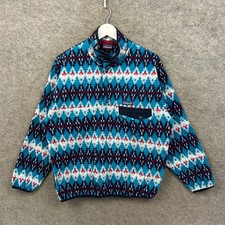 Patagonia Fleece Mens Medium