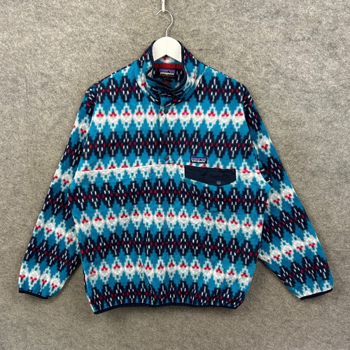 Patagonia fleece mens - patagonia,