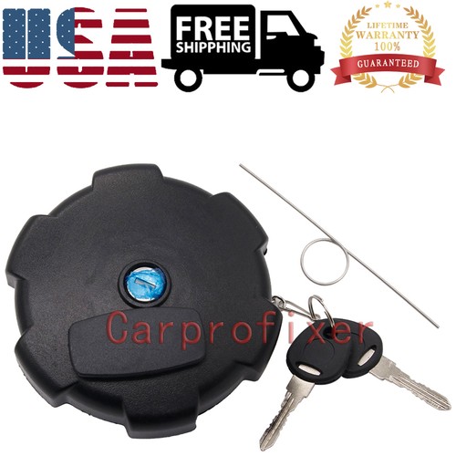 500302656 locking fuel - locking, cap