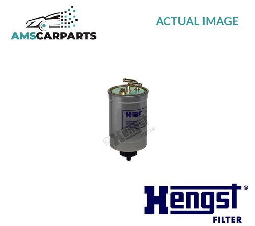 Engine fuel filter h70wk04 - fuel,
