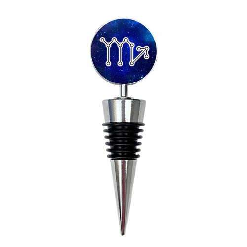 Scorpio star sign - scorpio,
