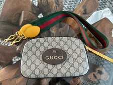 GUCCI Neo Vintage GG Supreme