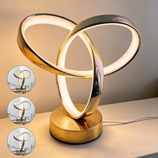 Bedside Lamps 3 Colours