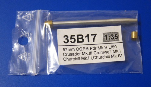 Models 57mm oqf pdr 1 - rb, 6