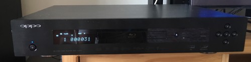 Oppo bdp 103 universal - oppo, bdp-103