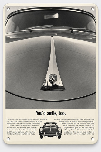 1961 porsche 356 - porsche,