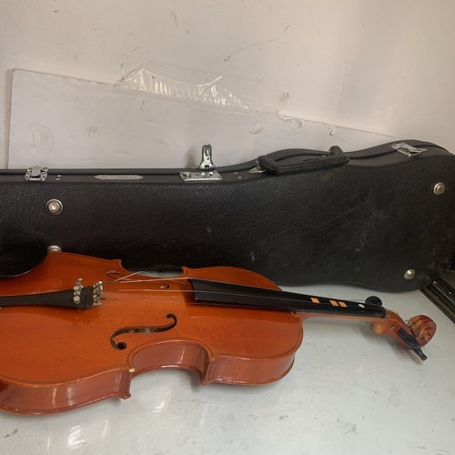 Vintage skylark violin - vintage,