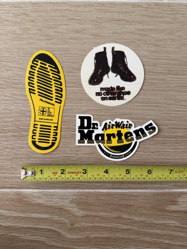Vintage martens airwair - dr.,