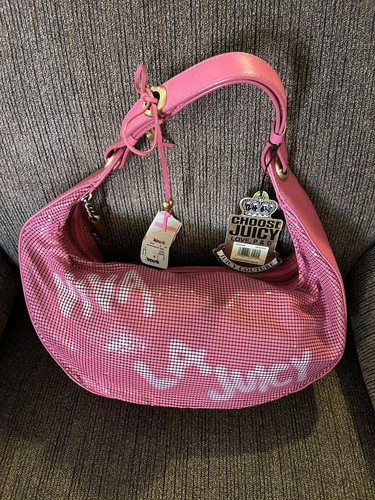 Vintage juicy couture mesh - juicy,