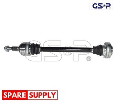 DRIVE SHAFT FOR PORSCHE