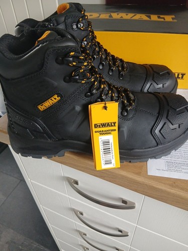Dewalt hadley side zip safety - dewalt,