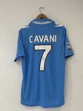 Napoli Home 2011/12 Football