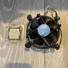 Intel core 4460 5 ghz - intel,