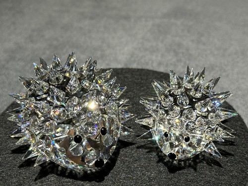 Swarovski crystal large and - crystal,