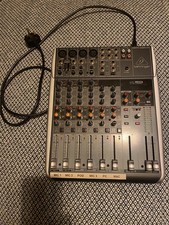 Behringer Xenyx 1204USB Mixer