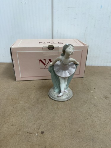 Nao lladró porcelain - nao,