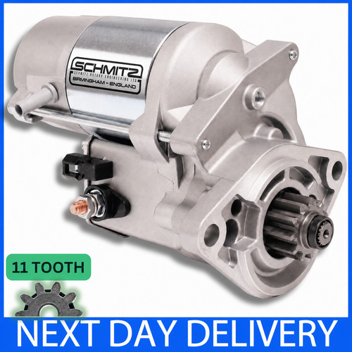 12v 2kw starter motor fits - 12v,