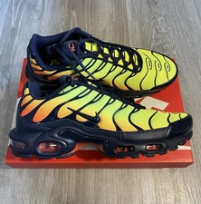 Nike Air Max TN Plus - UK9 -