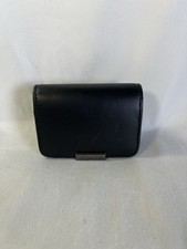 Leather Canon Case for Canon