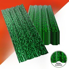 Corrugated Roofing Sheets