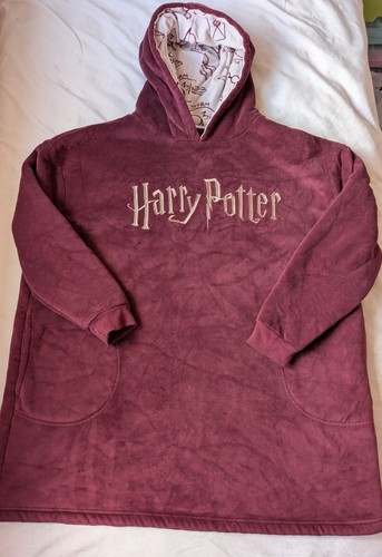 Harry potter unisex - unisex, oodie