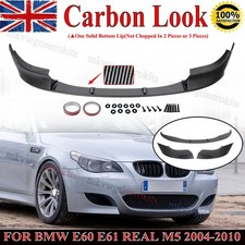 CARBON LOOK FOR BMW E60 E61 M5
