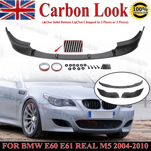 Carbon look for bmw - carbon,
