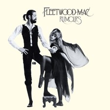 Fleetwood Mac : Rumours CD