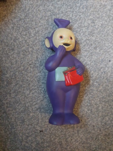 Teletubbies vintage figure - teletubbies,
