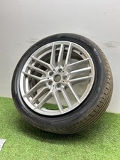 BMW 5 Series i5 ALLOY WHEEL 19 X 8.5J G60 G61 Styling 933 P/N 5A324D6 #2778