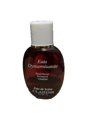 Clarins eau dynamisante - clarins,