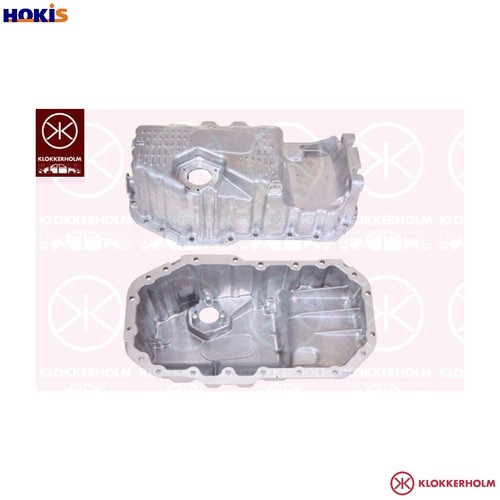 Oil sump 9534476 - oil,