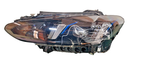 Bmw series g22 g23 g26 - series,