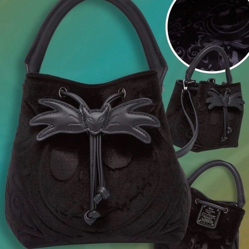 Loungefly disney jack - loungefly,