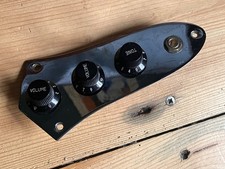 Fender Jazz Bass Guitar