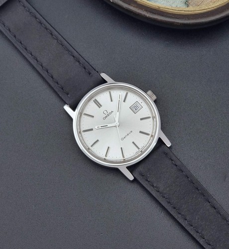 Vintage omega 136 0099 - vintage,