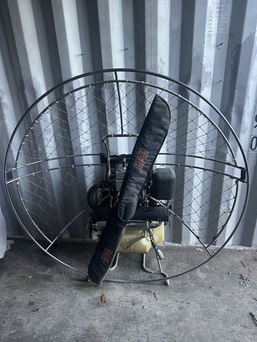 Paraglider