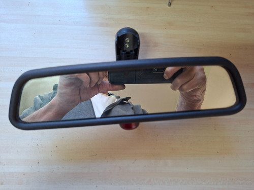 Bmw e46 interior mirror - e46,