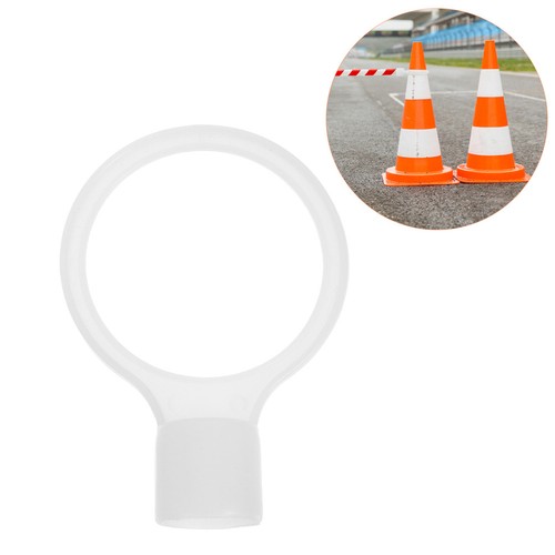 Pcs flexible plastic traffic - flexible,