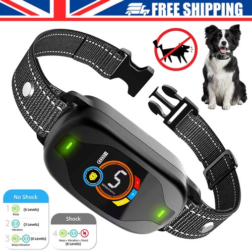 Anti bark electric - anti,