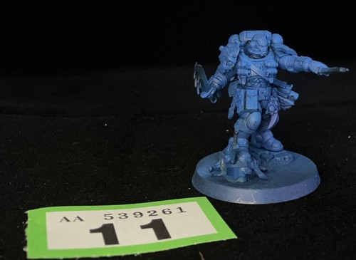 Warhammer 40k space marine - space,