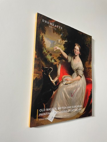 Dreweatts auction catalogue - auction,