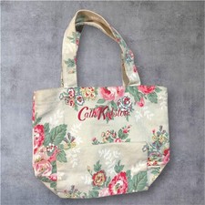 Cath Kidston flower tote bag