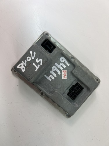 Saab estate ys3e xenon ecu - saab,