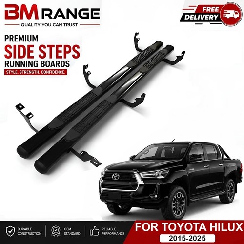 For toyota hilux 2015 - toyota,