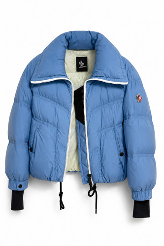 Moncler grenoble cluses jacket - moncler,