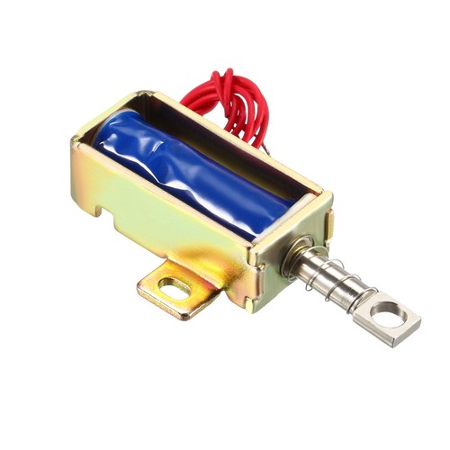12v 5mm mini - dc,