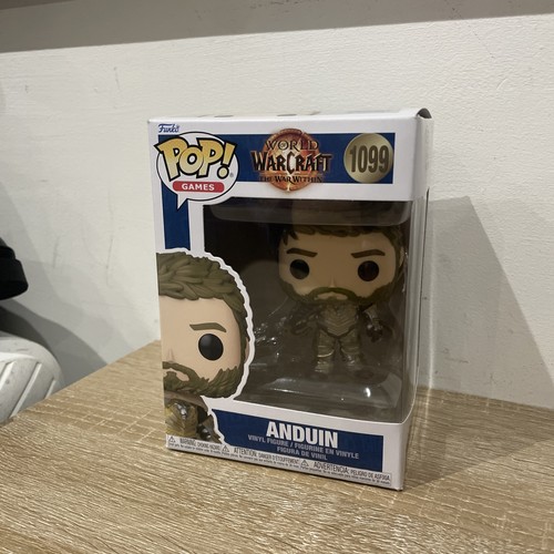 Funko pop games - world, of